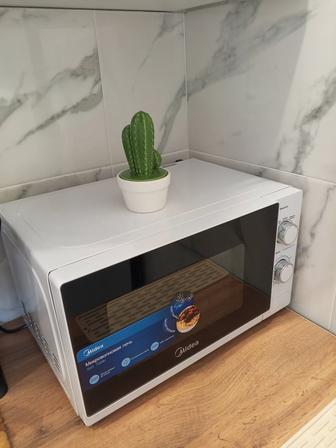 Микроволновая печь