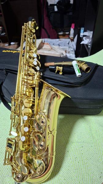 Саксофон SAS-75 (альт)