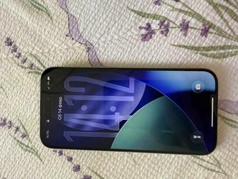 Айфон 15 про 128 гб