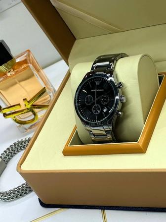 Часы Emporio Armani