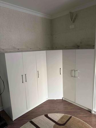 Продам шкаф