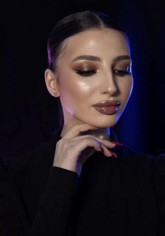 Визажист на выезд