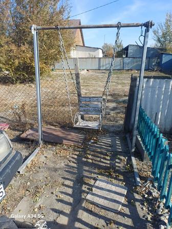 Качели