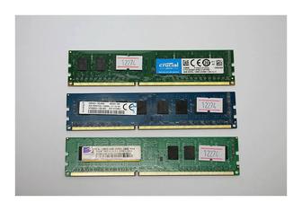 Mix Brand 4Gb DDR3L 1600 MHz