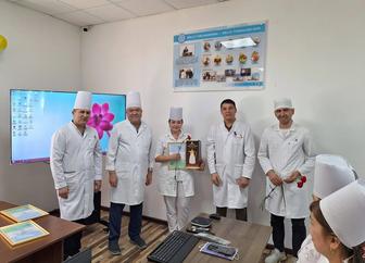Медициналық өкіл