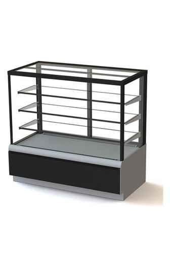 Витринный холодильник