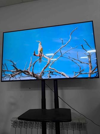 В продаже телевизоры оригинал бу в отличном состоянии гарантия от нас