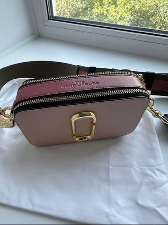 Сумка Marc Jacobs ОРИГИНАЛ ИЗ США НОВАЯ