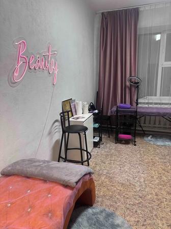 Сдам в аренду место для лэшмейкера