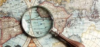 Репетитор по географии ЕНТ