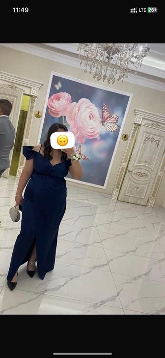 Продам платье