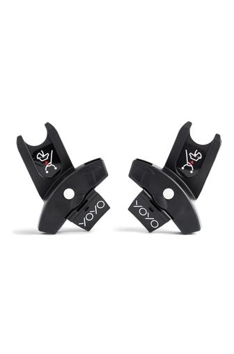Адаптеры Babyzen yoyo для автокресла