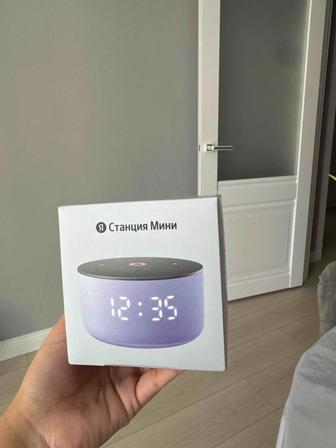 Срочно продам умные колонки Яндекс Новые