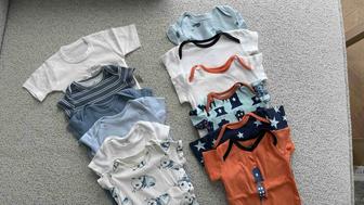 Продам детские вещи Mamas and papas