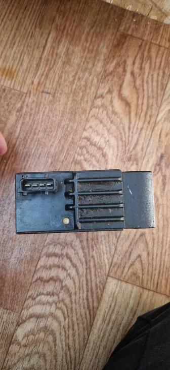 Авто электрик