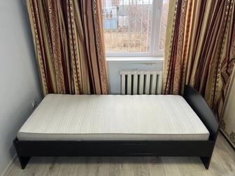 Продпется кровать ИКЕА