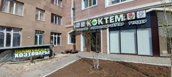 Кресло парикмахера в аренду
