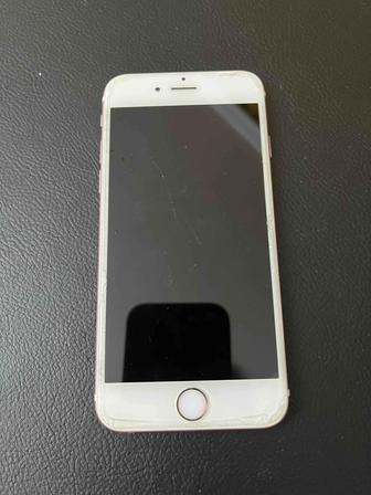 iPhone 6s 64gb оригинал