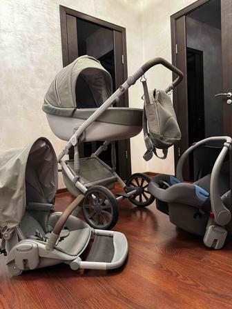 Продам коляску ANEX M TYPE