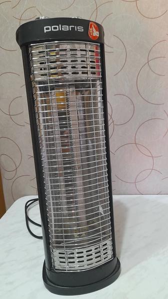 Обогреватель компании Polaris