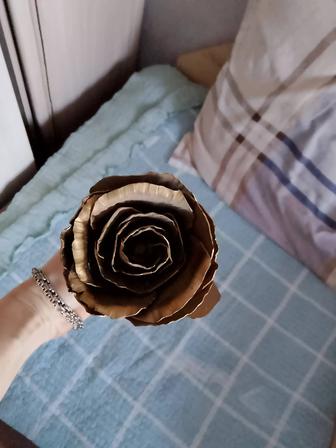 Продам Золотую Розу