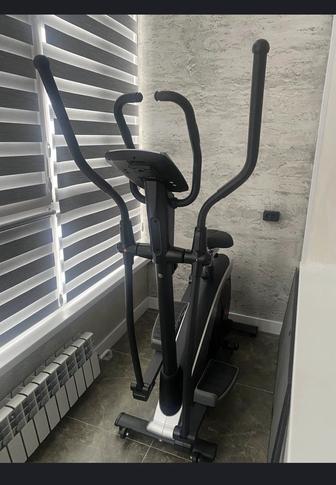 Эллиптический тренажер S-MAKER K8719HA