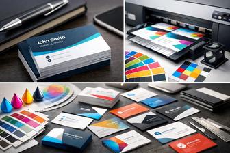 Визитки в Алматы за 1 день Печать от
1 000 шт