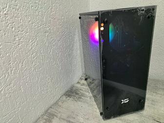 Продам мощный офисный системный блок XG (новый)