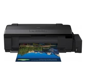 Принтер Epson L 1800