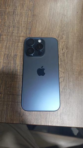 Iphone 15 pro сатылады