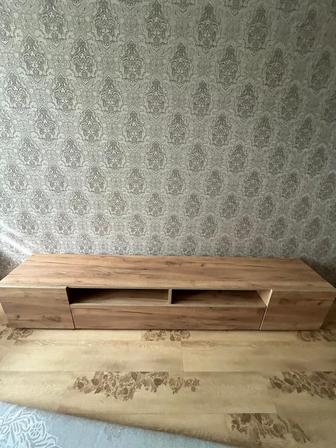 напольная ТВ тумба