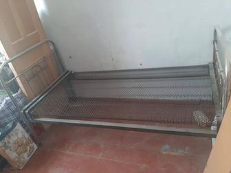 Продам кровать