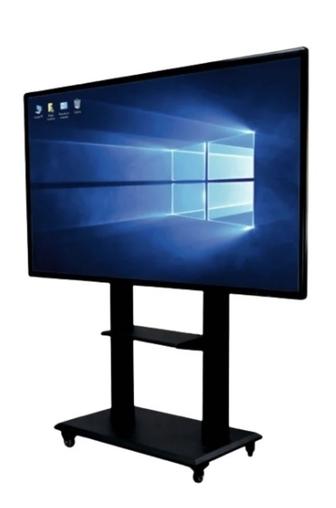 Интерактивные панели