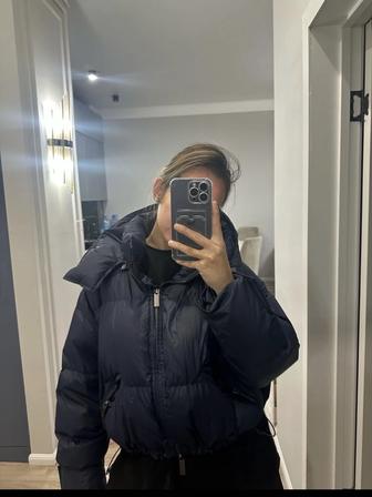 Продаю куртку от бренда Cara