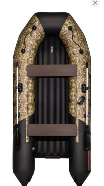 Продам лодку.