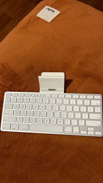 iPad Keyboard Dock