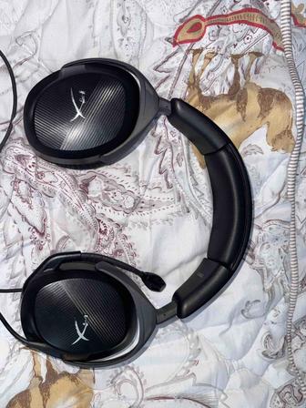 Наушники HyperX Stinger 2