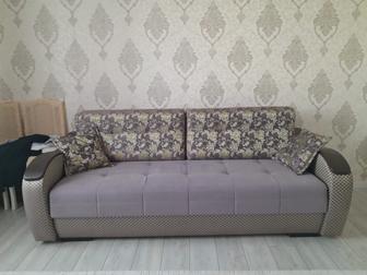 Продам диван