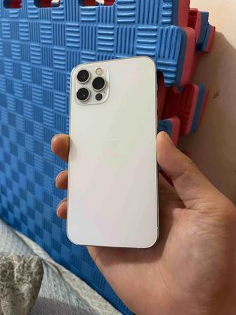 iPhone 12 Pro 5G жандай жаксы оригинал телефон сатам