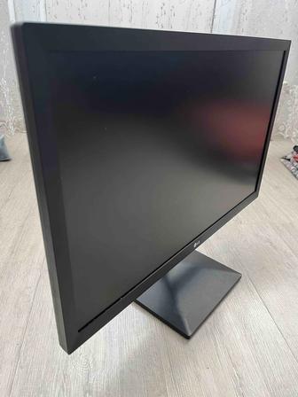 Монитор LG 75hz 21 дюйм