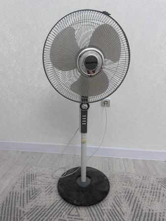 Продам вентилятор