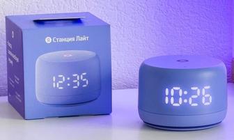 Продам Алиса Лайт 2 с часами