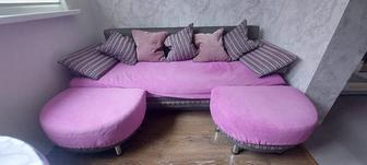 Диван отдам бесплатно