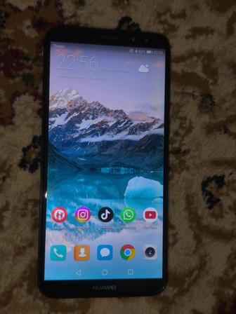 HUAWEI Mate 10 Lite 64GB