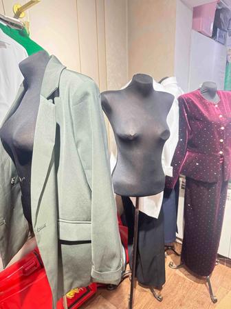 Манекен сатылады