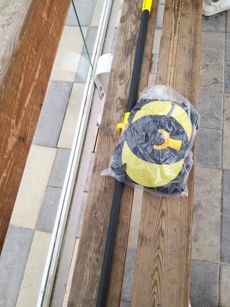 швабра для мытья машин