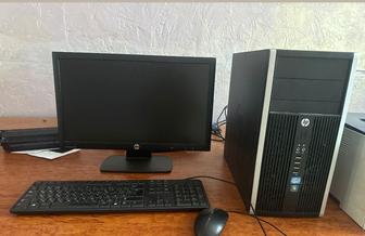 компьютеры
