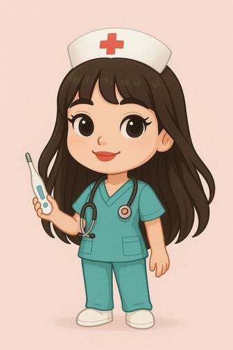 Услуга мед.сестры