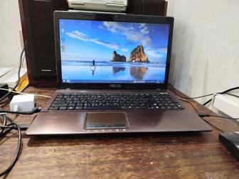 Продам ноутбук