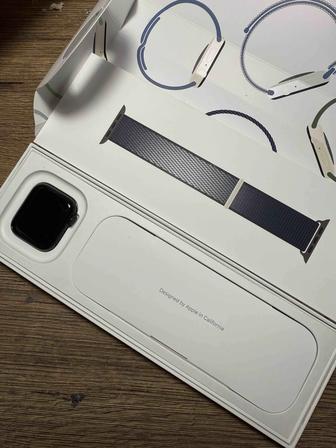 apple watch  (gen 2) 40 мм